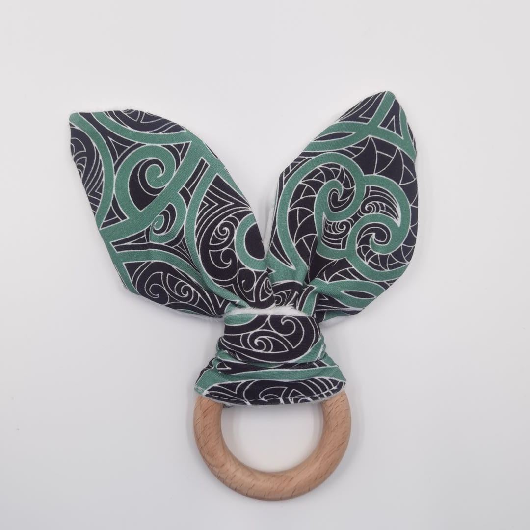 Pēpi Teething Ring