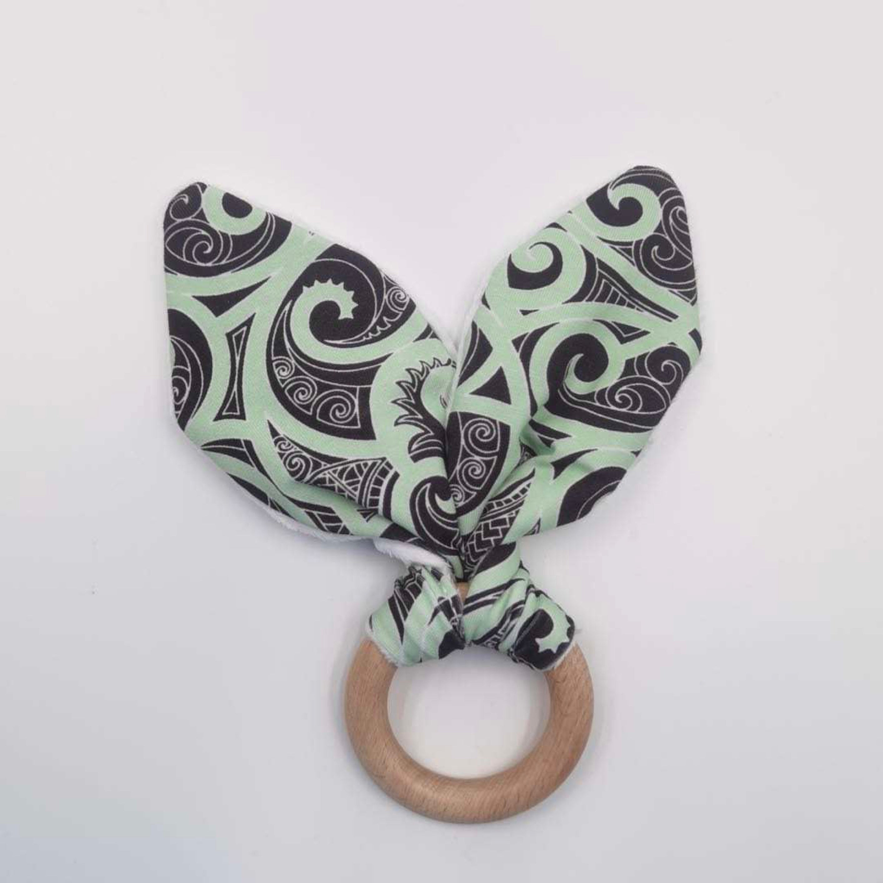 Pēpi Teething Ring