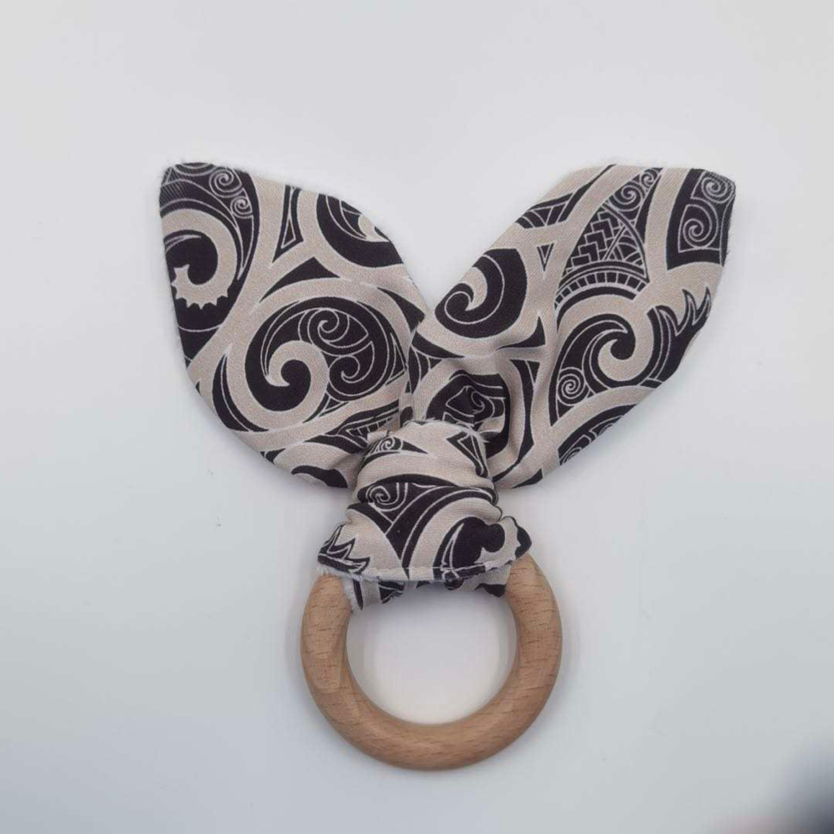 Pēpi Teething Ring