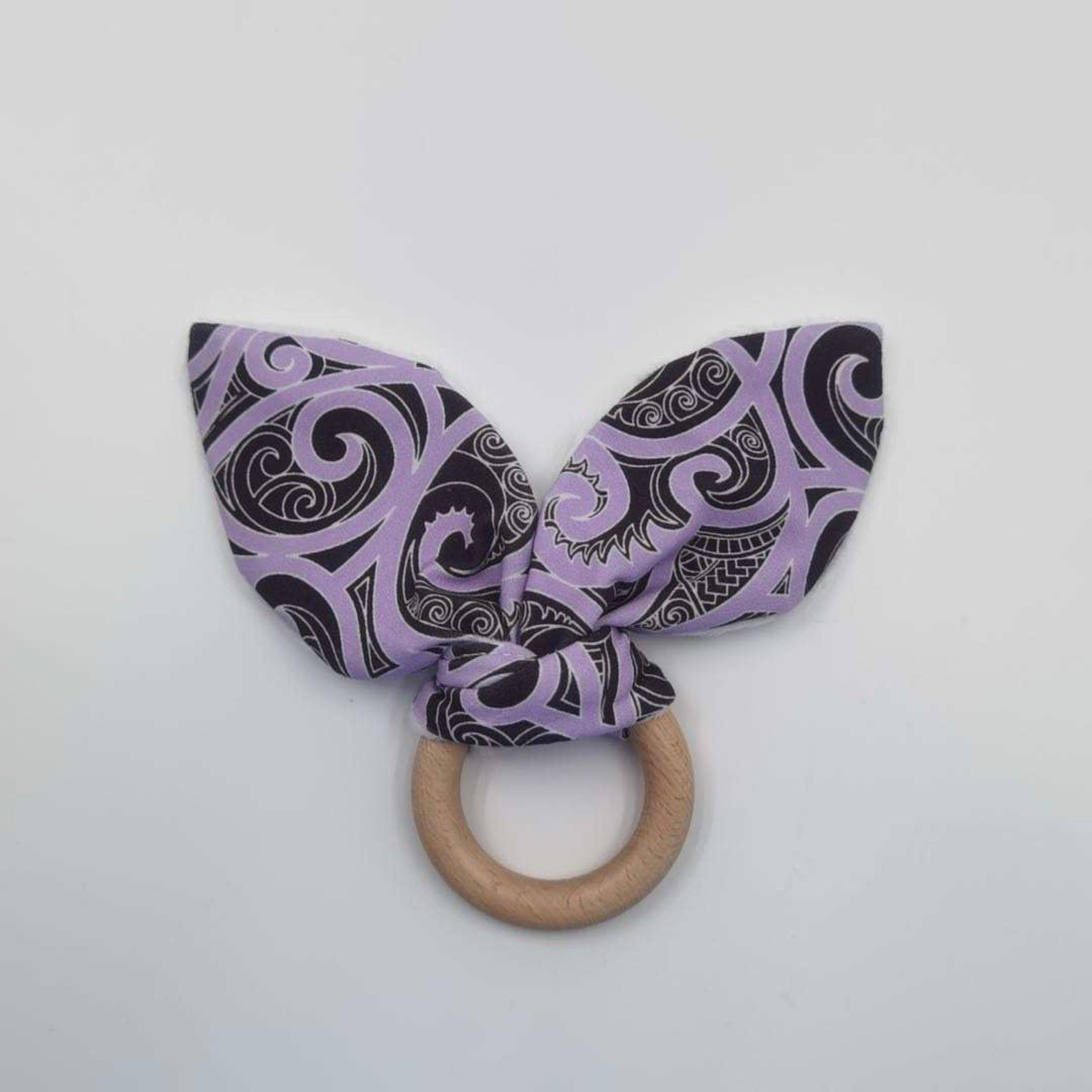 Pēpi Teething Ring