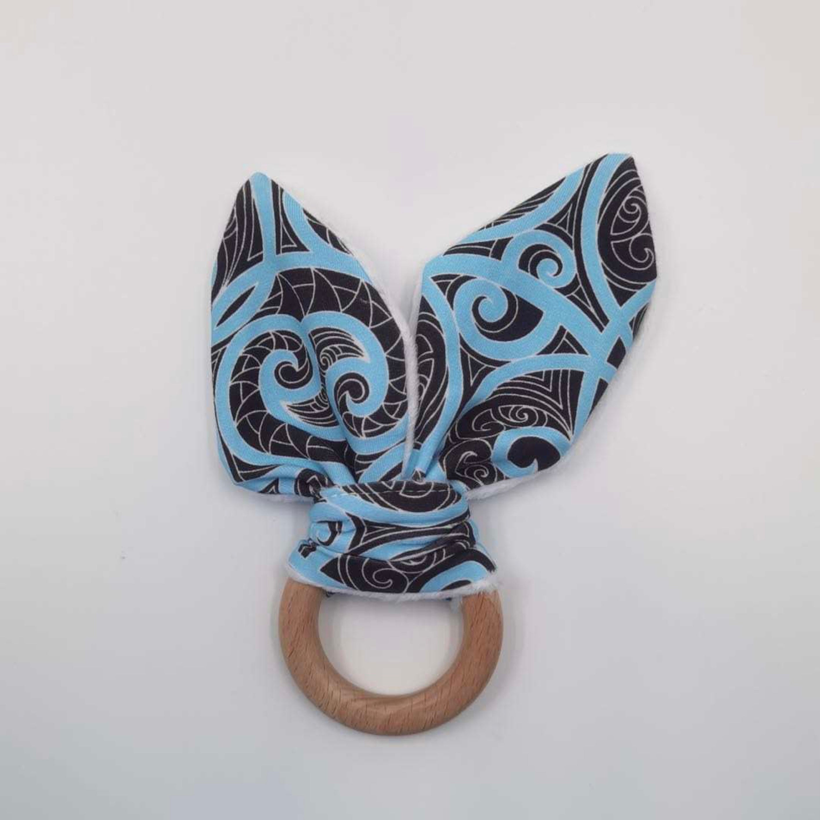 Pēpi Teething Ring